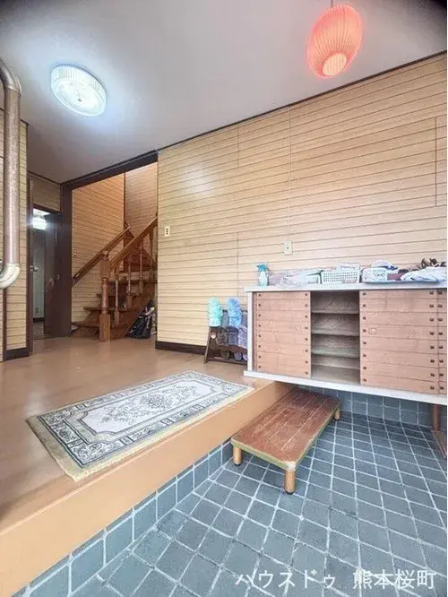 6DK Property Kumamoto City Kumamoto Prefecture (11)