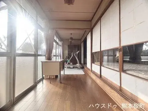 6DK Property Kumamoto City Kumamoto Prefecture (12)