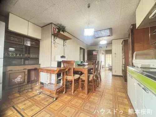 6DK Property Kumamoto City Kumamoto Prefecture (13)