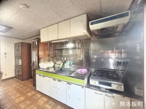6DK Property Kumamoto City Kumamoto Prefecture (14)