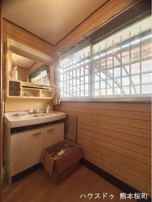 6DK Property Kumamoto City Kumamoto Prefecture (15)