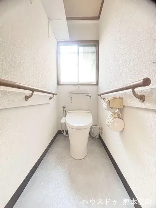 6DK Property Kumamoto City Kumamoto Prefecture (16)