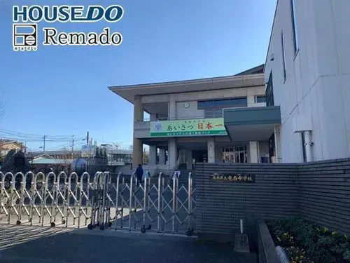 6DK Property Kumamoto City Kumamoto Prefecture (18)