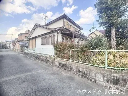 6DK Property Kumamoto City Kumamoto Prefecture (3)