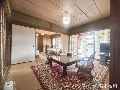 6DK Property Kumamoto City Kumamoto Prefecture (5)