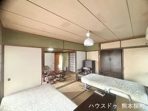6DK Property Kumamoto City Kumamoto Prefecture (7)