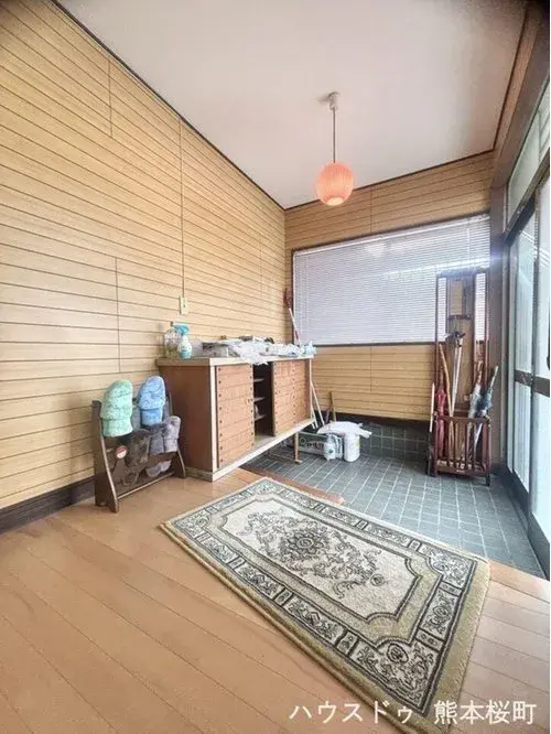 6DK Property Kumamoto City Kumamoto Prefecture (8)