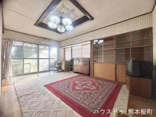 6DK Property Kumamoto City Kumamoto Prefecture (9)