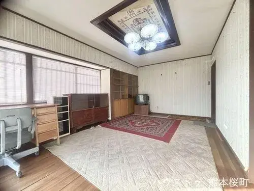 6DK Property Kumamoto City Kumamoto Prefecture (10)