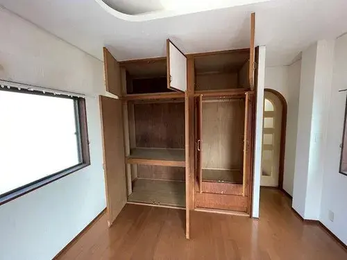 5DK Property Kumamoto City Kumamoto Prefecture (11)