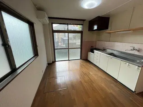 5DK Property Kumamoto City Kumamoto Prefecture (12)