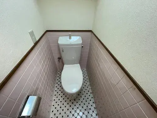 5DK Property Kumamoto City Kumamoto Prefecture (16)