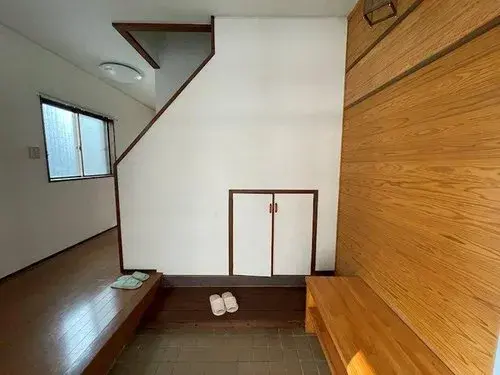 5DK Property Kumamoto City Kumamoto Prefecture (3)
