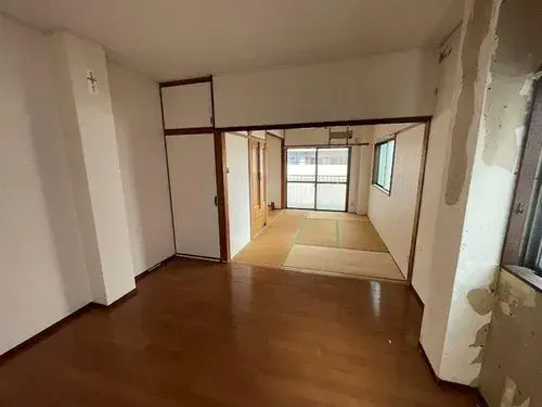 5DK Property Kumamoto City Kumamoto Prefecture (6)
