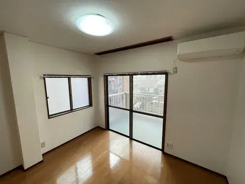 5DK Property Kumamoto City Kumamoto Prefecture (7)