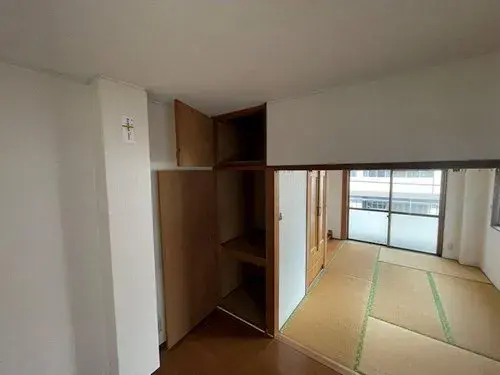 5DK Property Kumamoto City Kumamoto Prefecture (8)