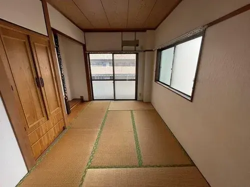 5DK Property Kumamoto City Kumamoto Prefecture (9)
