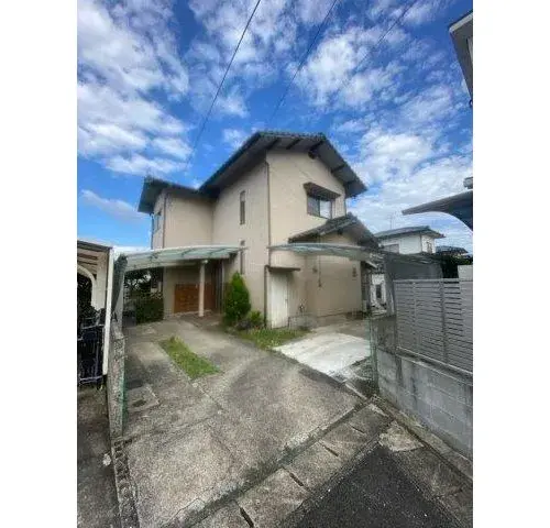 4LDK Property Kikuyo-machi, Kikuchi-gun Kumamoto Prefecture (1)