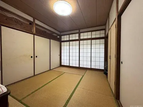 5DK+S Property Kumamoto City Kumamoto Prefecture (3)