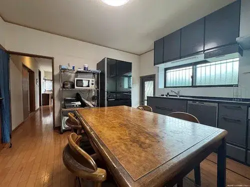 5DK+S Property Kumamoto City Kumamoto Prefecture (7)