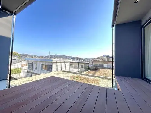 3LDK+S Property Kumamoto City Kumamoto Prefecture (3)