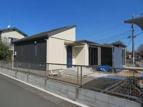 2LDK Koshi Kumamoto (1)