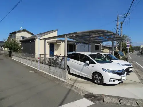 2LDK Koshi Kumamoto (3)