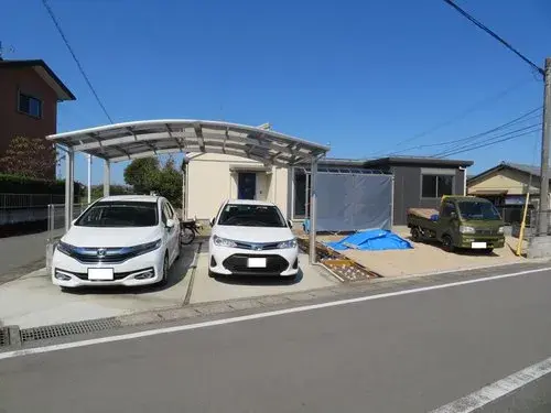 2LDK Koshi Kumamoto (5)