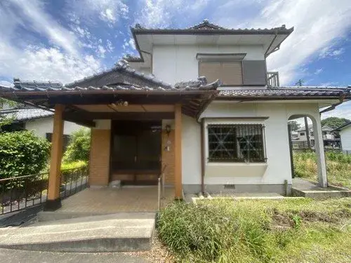 5DK Property Kikuchi City Kumamoto Prefecture (1)