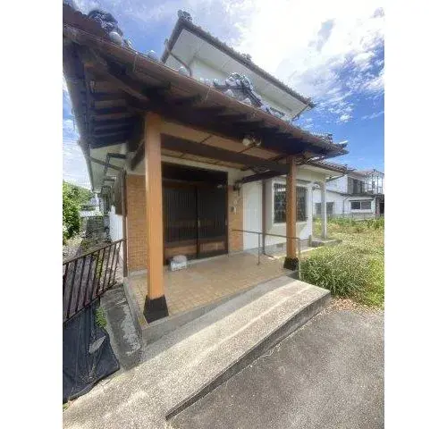 5DK Property Kikuchi City Kumamoto Prefecture (2)