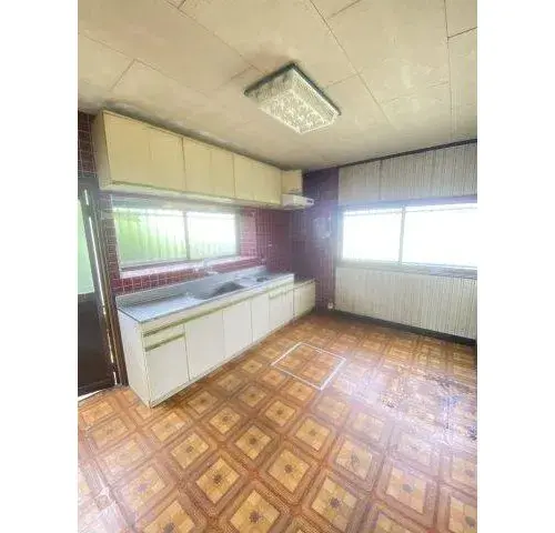 5DK Property Kikuchi City Kumamoto Prefecture (15)