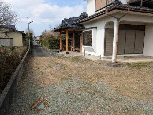 5DK Property Kikuchi City Kumamoto Prefecture (5)