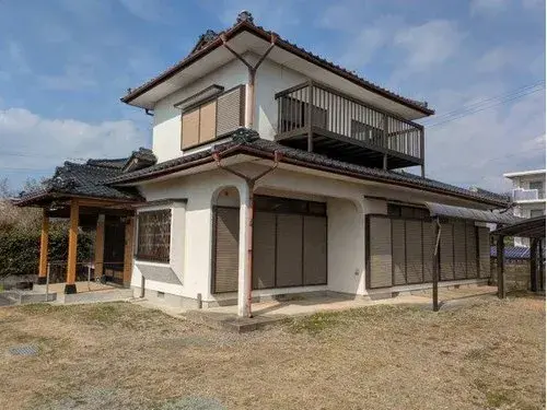 5DK Property Kikuchi City Kumamoto Prefecture (6)