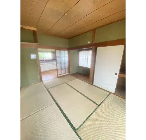 5DK Property Kikuchi City Kumamoto Prefecture (7)