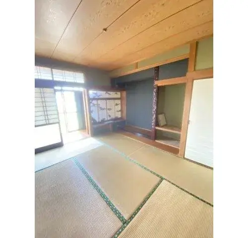 5DK Property Kikuchi City Kumamoto Prefecture (8)