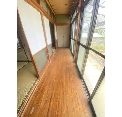 5DK Property Kikuchi City Kumamoto Prefecture (9)