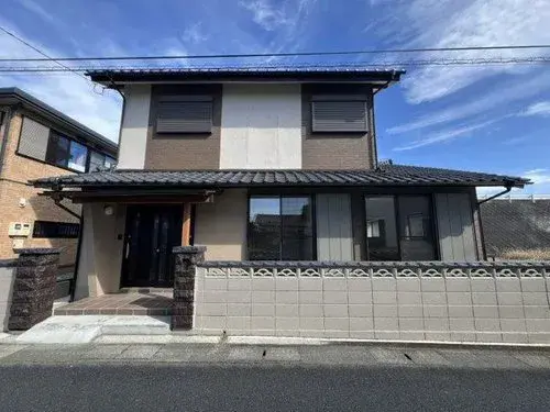 3LDK Property Yatsushiro City Kumamoto Prefecture (1)