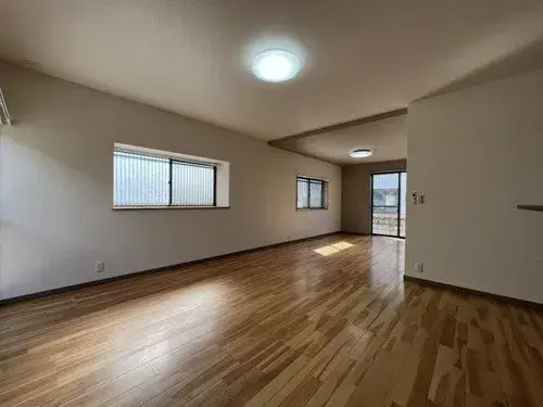 3LDK Property Yatsushiro City Kumamoto Prefecture (4)
