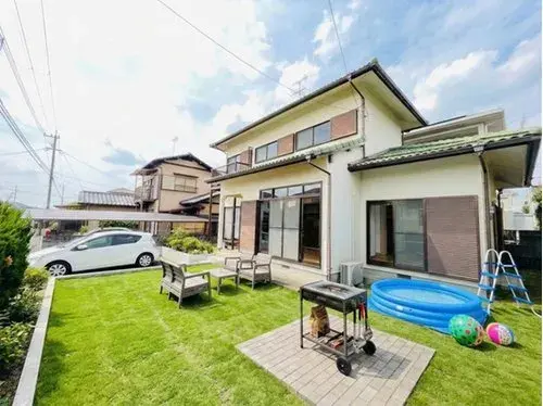 4DK+S Property Koshi City Kumamoto Prefecture (1)