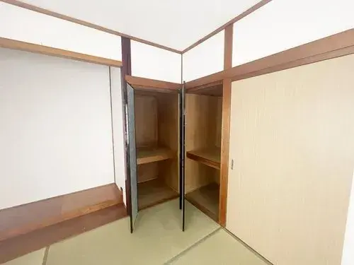 4DK+S Property Koshi City Kumamoto Prefecture (11)