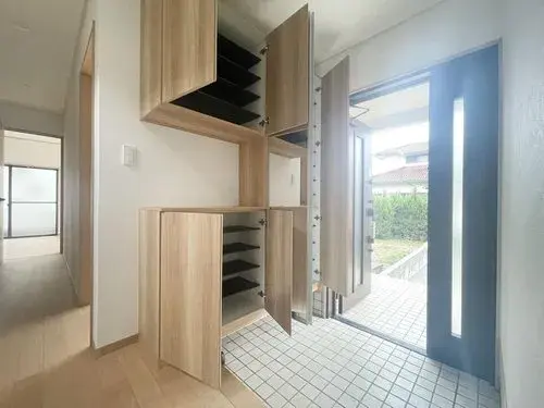 4DK+S Property Koshi City Kumamoto Prefecture (15)