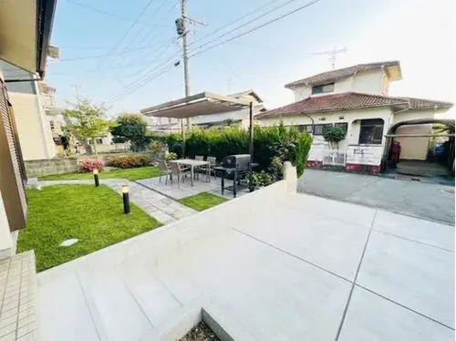 4DK+S Property Koshi City Kumamoto Prefecture (5)