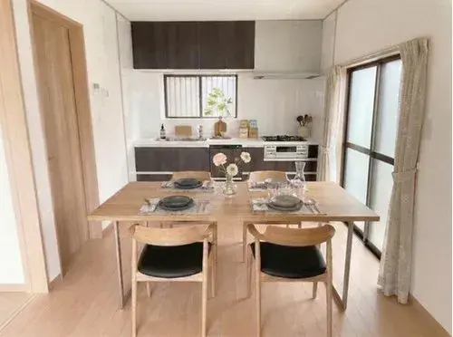 4DK+S Property Koshi City Kumamoto Prefecture (6)