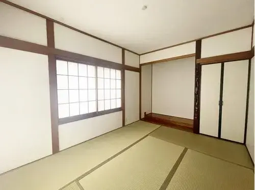 4DK+S Property Koshi City Kumamoto Prefecture (10)