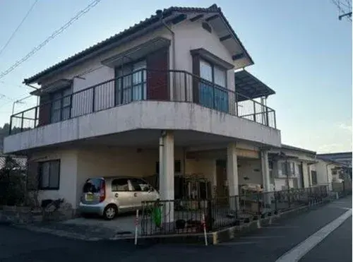 [6DK Property] Minamata City Kumamoto Prefecture (1)