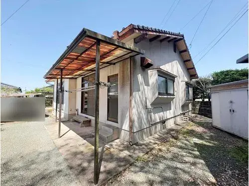3DK Property, Yamaga City, Kumamoto Prefecture (1)