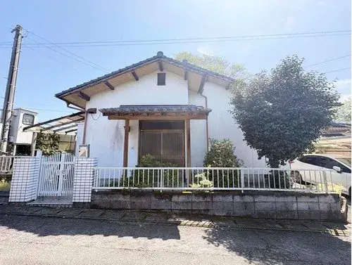 3DK Property, Yamaga City, Kumamoto Prefecture (2)