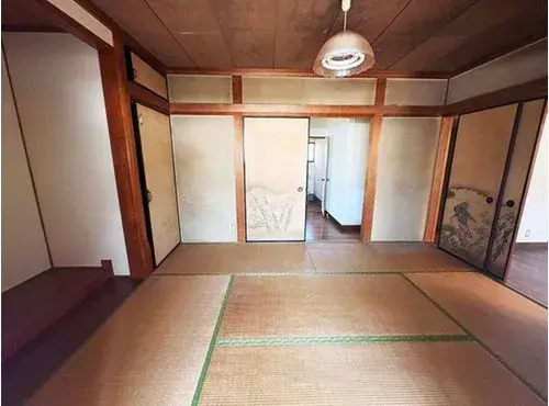 3DK Property, Yamaga City, Kumamoto Prefecture (11)