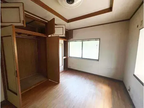 3DK Property, Yamaga City, Kumamoto Prefecture (13)
