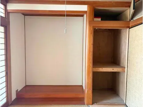 3DK Property, Yamaga City, Kumamoto Prefecture (14)